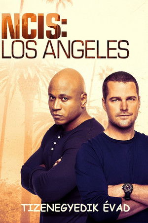 NCIS: Los Angeles