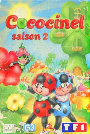 Cococinel poszter