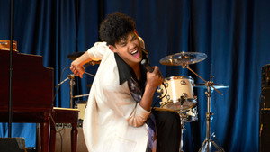 The Bobby Debarge Story háttérkép