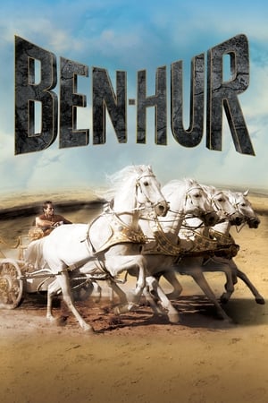 Ben-Hur poszter