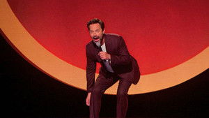 Nick Kroll: Little Big Boy háttérkép