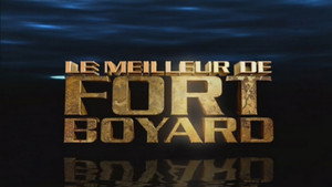 Fort Boyard - Az erőd Specials Ep.11 11. epizód