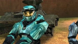 Red vs. Blue 1. évad Ep.4 4. epizód