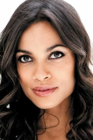 Rosario Dawson profil kép