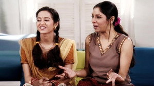 Sarabhai vs Sarabhai Season 1 Ep.63 63. epizód