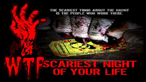 Scariest Night of Your Life háttérkép