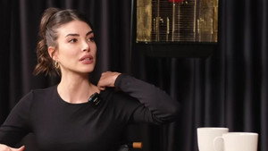 Melis İşiten ile Zaten Şov 1. évad Ep.38 38. epizód