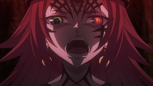 Ragna Crimson 1. évad Ep.2 2. epizód