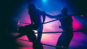 Dark Side of the Ring 7. évad Ep.9 9. epizód