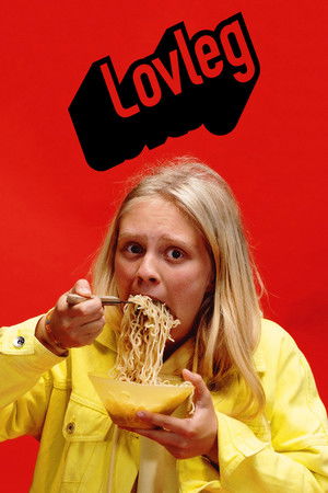 Lovleg poszter