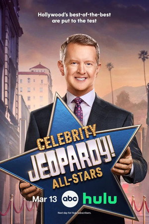Celebrity Jeopardy!