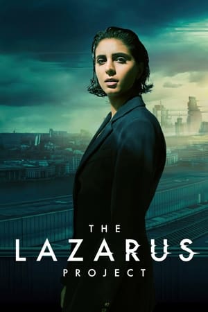 The Lazarus Project poszter