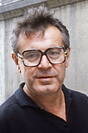 Miloš Forman profil kép