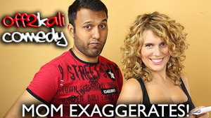Off2Kali Comedy 1. évad Ep.12 12. epizód