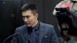 Különleges hadművelet 1. évad Ep.34 34. epizód