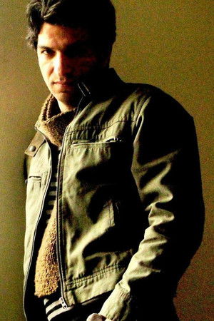 Mehdi Sabbaghi