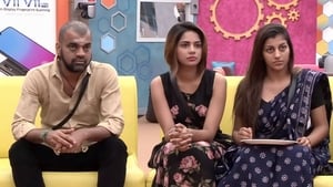 Bigg Boss Tamil Season 2 Ep.88 88. epizód