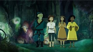 太陽の子エステバン Season 2 Ep.16 16. epizód