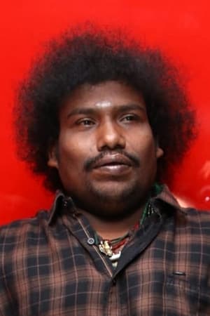 Yogi Babu profil kép