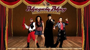 Bhagam Bhag háttérkép