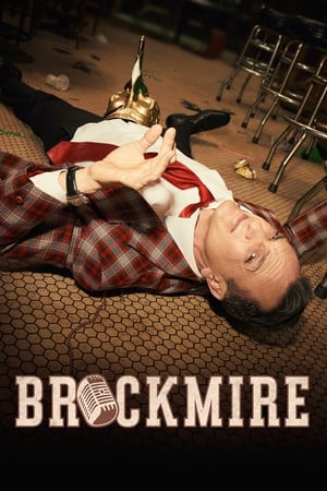 Brockmire poszter