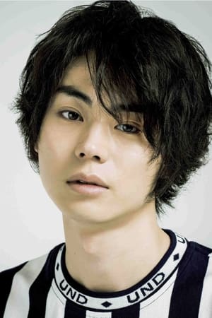 Masaki Suda profil kép