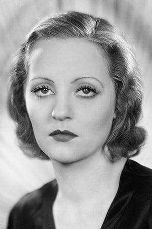 Tallulah Bankhead