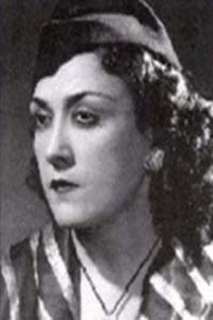 Bahidja Hafez profil kép