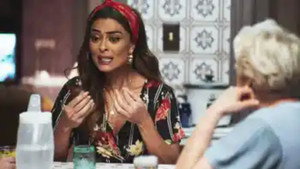 A Dona do Pedaço Season 1 Ep.111 111. epizód