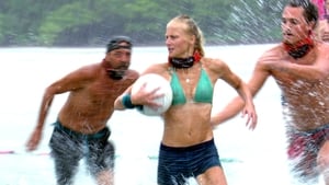 Survivor 31. évad Ep.10 10. epizód