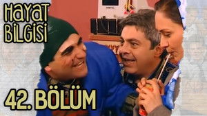 Hayat Bilgisi Season 2 Ep.23 23. epizód