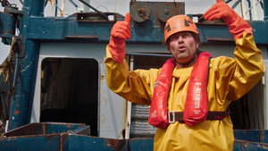 Een jaar op zee 1. évad Ep.5 5. epizód