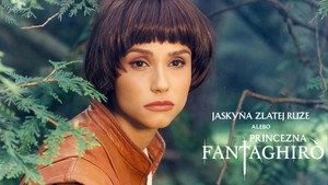 Fantaghirò kép