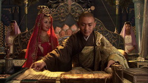 西游记 Season 1 Ep.30 30. epizód