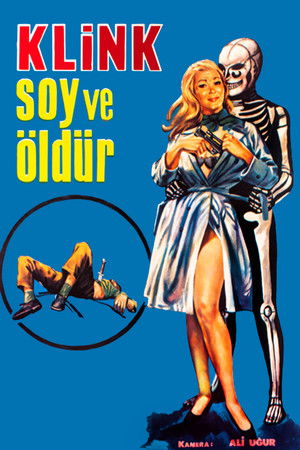 Kilink: Soy ve Öldür poszter