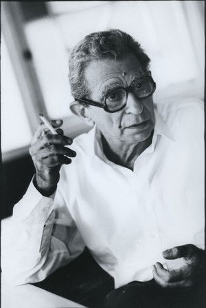 Youssef Chahine profil kép