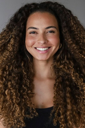 Camila Rodrigues profil kép
