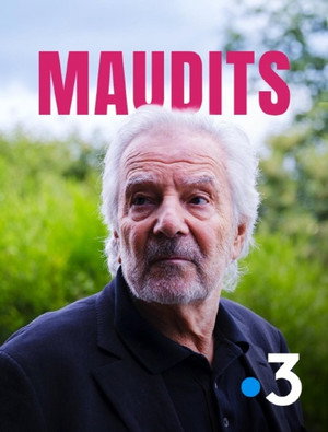 Maudits poszter