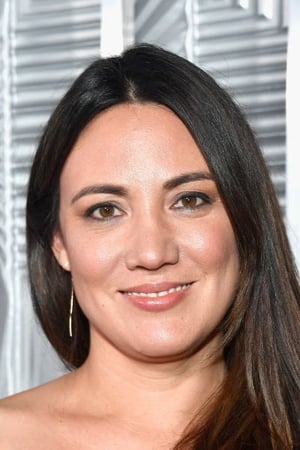 Lisa Joy profil kép