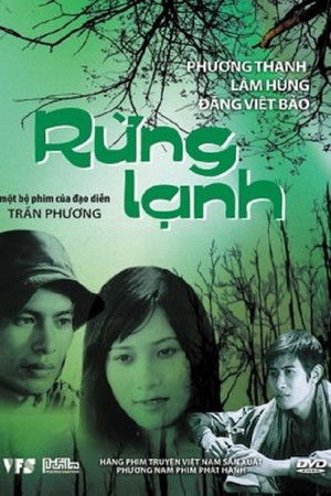 Rừng Lạnh poszter