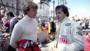 Villeneuve Pironi háttérkép