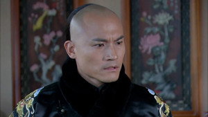 大玉儿传奇 Season 1 Ep.49 49. epizód