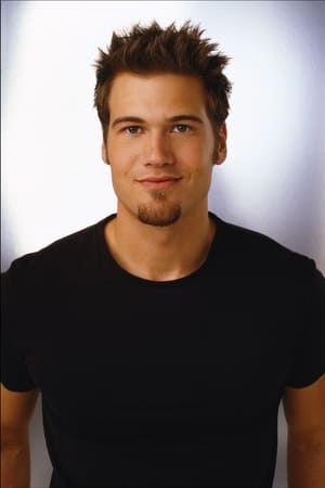 Nick Zano profil kép