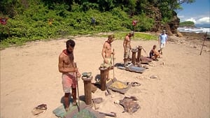 Survivor 21. évad Ep.15 15. epizód