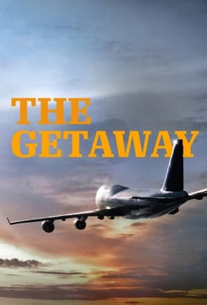 The Getaway poszter