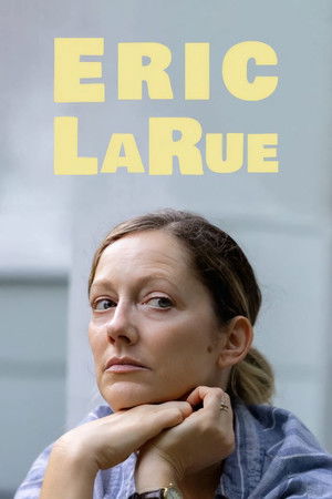 Eric LaRue poszter
