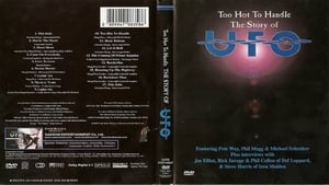 Too Hot to Handle: The Story of UFO háttérkép