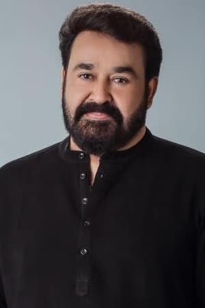 Mohanlal profil kép