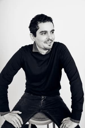 Damien Chazelle profil kép