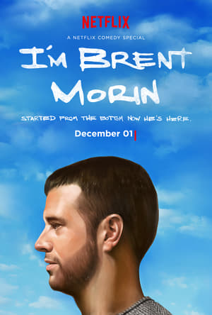 Brent Morin: I'm Brent Morin poszter